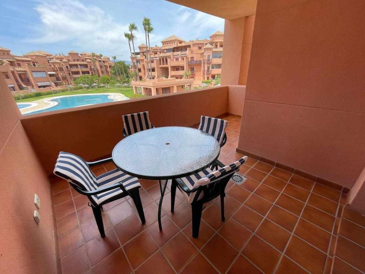 E2 Equipado En Playa Granada Con Terraza De 11M2 Apartment Motril Exterior photo