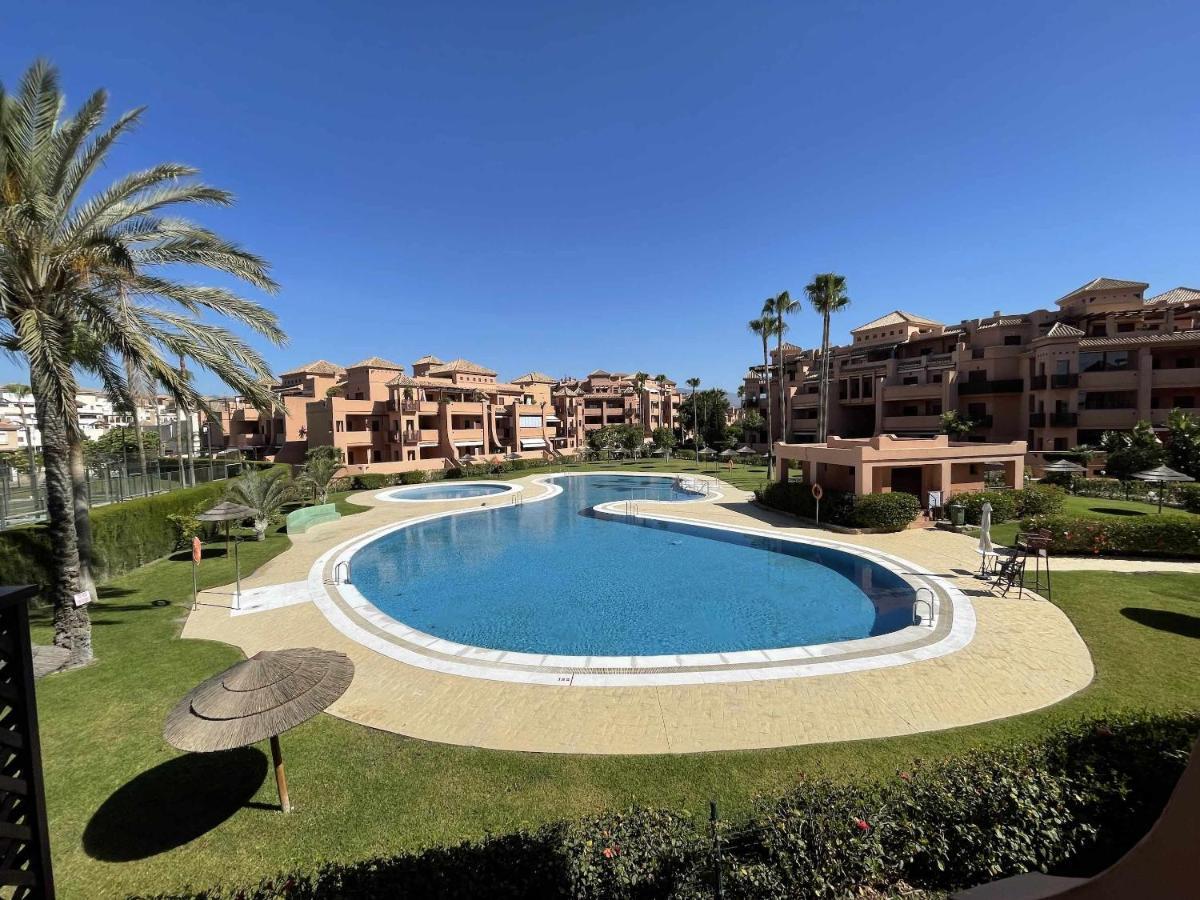 E2 Equipado En Playa Granada Con Terraza De 11M2 Apartment Motril Exterior photo