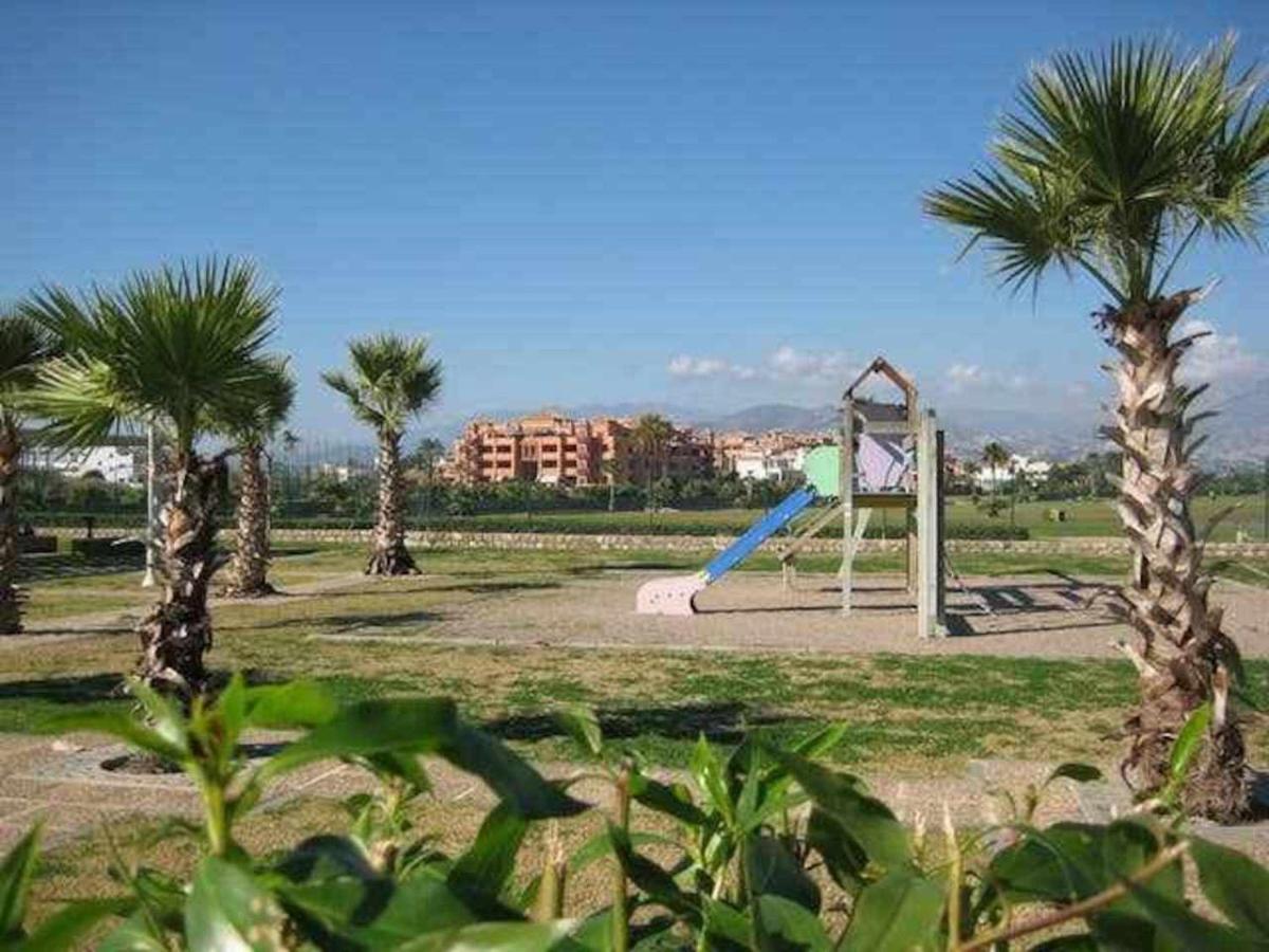 E2 Equipado En Playa Granada Con Terraza De 11M2 Apartment Motril Exterior photo